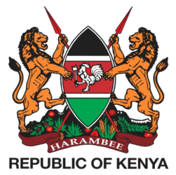 Logo of The National Treasury & Economic Planning Intranet